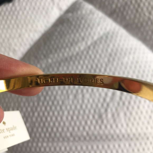 Kate Spade Bangle - Picture 4 of 5